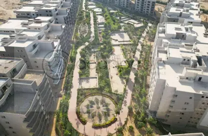 Apartment - 3 Bedrooms - 3 Bathrooms for sale in Zizinia Al Mostakbal - Mostakbal City Compounds - Mostakbal City - Future City - Cairo