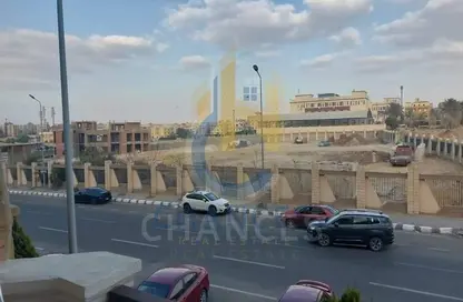 شقة - 3 غرف نوم - 2 حمامات للبيع في الياسمين 2 - الياسمين - مدينة القاهرة الجديدة - القاهرة