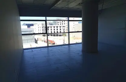 Office Space - Studio - 1 Bathroom for rent in South Teseen St. - The 5th Settlement - New Cairo City - Cairo