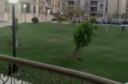 Apartment - 2 Bedrooms - 2 Bathrooms for sale in El Rehab Extension - Al Rehab - New Cairo City - Cairo