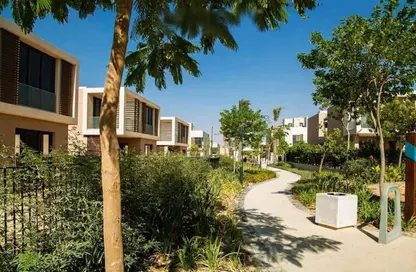 منزل مزدوج - 3 غرف نوم - 3 حمامات للبيع في سيينز - كمبوندات مدينة المستقبل - مدينة المستقبل - القاهرة