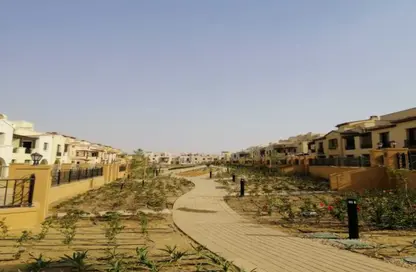 تاون هاوس - 3 غرف نوم - 4 حمامات للبيع في ميفيدا - كمبوندات التجمع الخامس - التجمع الخامس - مدينة القاهرة الجديدة - القاهرة