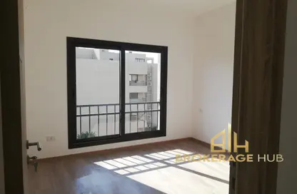 Apartment - 3 Bedrooms - 4 Bathrooms for rent in Moon Residences - Fifth Square - The 5th Settlement - New Cairo City - Cairo