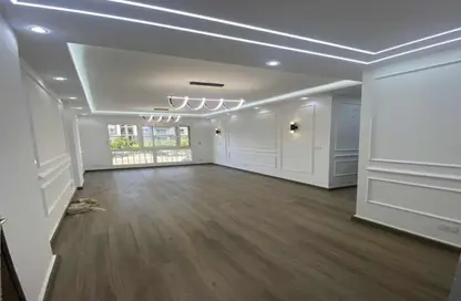 Apartment - 3 Bedrooms - 2 Bathrooms for sale in Madinaty - Cairo