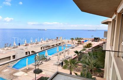 Chalet - 3 Bedrooms - 2 Bathrooms for sale in Cali Coast - Ras Al Hekma - North Coast