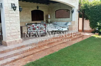 Chalet - 4 Bedrooms - 3 Bathrooms for sale in Marina 7 - Marina - Al Alamein - North Coast