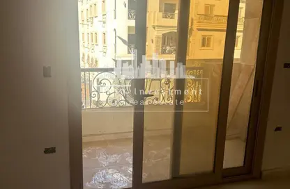 Apartment - 3 Bedrooms - 2 Bathrooms for sale in South Lotus - El Lotus - New Cairo City - Cairo