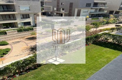شقة - 2 غرف نوم - 2 حمامات للبيع في بيراميدز هايتس - طريق مصر اسكندرية الصحراوي - مدينة 6 أكتوبر - الجيزة