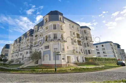 شقة - 3 غرف نوم - 3 حمامات للبيع في ماونتن فيو هايد بارك - كمبوندات التجمع الخامس - التجمع الخامس - مدينة القاهرة الجديدة - القاهرة