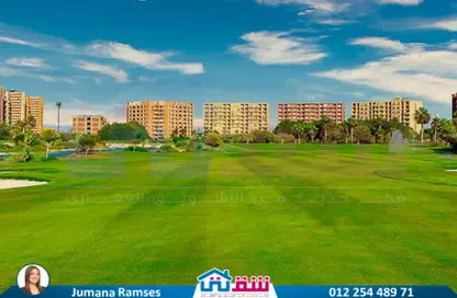Chalet - 2 Bedrooms - 1 Bathroom for sale in New Alamein City - Al Alamein - North Coast