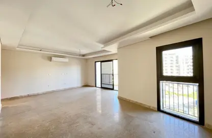 Apartment - 3 Bedrooms - 2 Bathrooms for rent in Zed Towers - Sheikh Zayed Compounds - Sheikh Zayed City - Giza