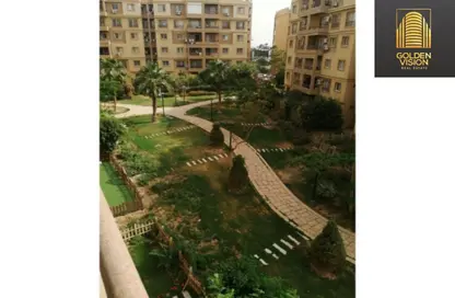 Apartment - 3 Bedrooms - 2 Bathrooms for rent in Madinaty - Cairo