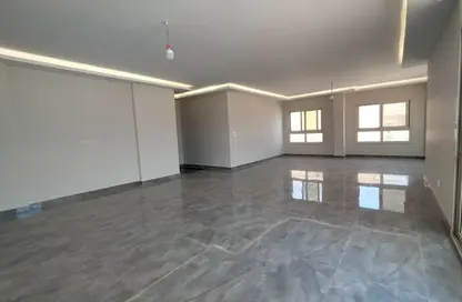 Apartment - 3 Bedrooms - 3 Bathrooms for rent in Touristic 1 - Northern Expansions - 6 October City - Giza