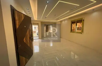 Apartment - 3 Bedrooms - 2 Bathrooms for sale in Al Andalus Buildings - Al Andalus District - New Cairo City - Cairo