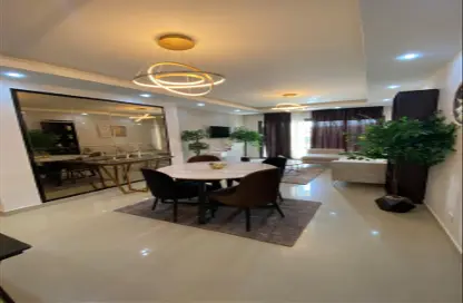 Apartment - 3 Bedrooms - 2 Bathrooms for sale in The Address East - 90 Street - The 5th Settlement - New Cairo City - Cairo