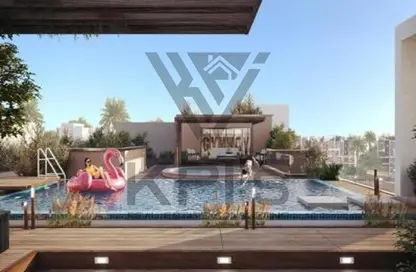 Apartment - 3 Bedrooms - 2 Bathrooms for sale in MonteNapoleone - Mostakbal City Compounds - Mostakbal City - Future City - Cairo