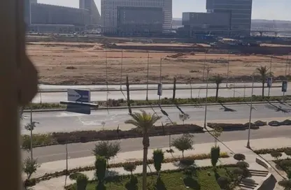 شقة - 3 غرف نوم - 2 حمامات للايجار في R3 - العاصمة الإدارية الجديدة - القاهرة