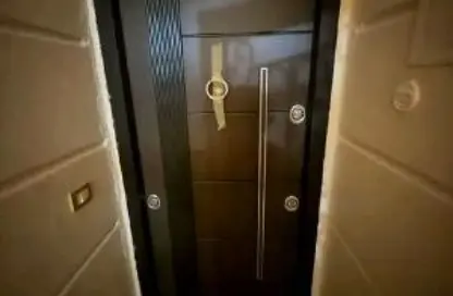 شقة - 3 غرف نوم - 3 حمامات للايجار في دريم لاند - طريق الواحات - مدينة 6 أكتوبر - الجيزة