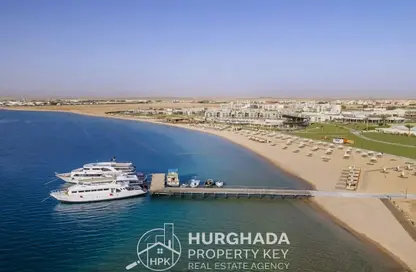 شقة - 2 غرف نوم - 1 حمام للبيع في حى الدهار - الغردقة - محافظة البحر الاحمر