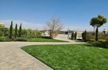 Apartment - 3 Bedrooms - 2 Bathrooms for rent in Mountain View iCity October - 6 October Compounds - 6 October City - Giza