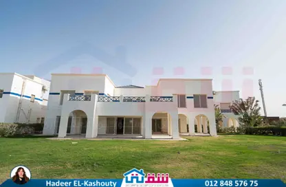Palace - 4 Bedrooms - 6 Bathrooms for sale in Stella Sidi Abdel Rahman - Sidi Abdel Rahman - North Coast