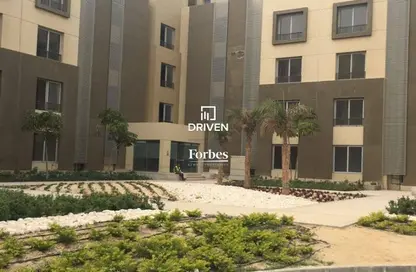 شقة - 3 غرف نوم - 3 حمامات للبيع في بالم هيلز بالم باركس - وصلة دهشور الجنوبية - مدينة 6 أكتوبر - الجيزة