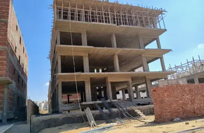 شقة - 3 غرف نوم - 3 حمامات للبيع في بيت الوطن التكميلى - التوسعات الشمالية - مدينة 6 أكتوبر - الجيزة