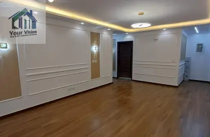 Apartment - 3 Bedrooms - 2 Bathrooms for sale in Privado - Madinaty - Cairo