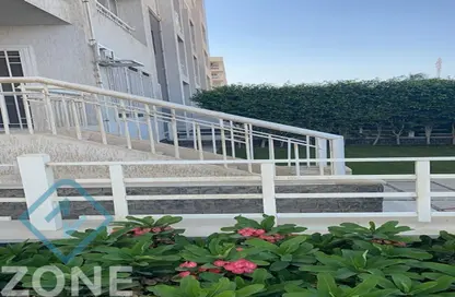 Apartment - 3 Bedrooms - 2 Bathrooms for sale in Madinaty - Cairo