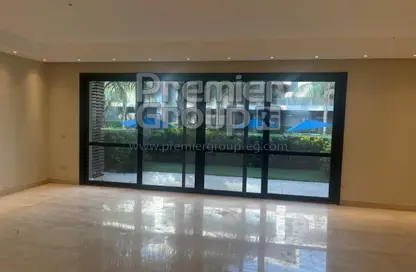 Apartment - 2 Bedrooms - 2 Bathrooms for rent in El Patio 7 - 5th Settlement Compounds - The 5th Settlement - New Cairo City - Cairo