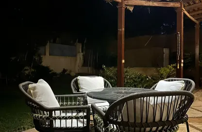 فيلا - 5 غرف نوم - 5 حمامات للايجار في بيفرلي هيلز - كمبوندات الشيخ زايد - الشيخ زايد - الجيزة