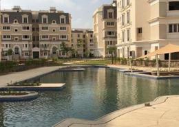 Penthouse - 3 bedrooms for للبيع in Mountain View Chill Out Park - Northern Expansions - 6 October City - Giza