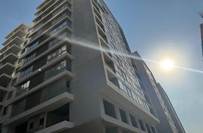 Apartment - 3 Bedrooms - 1 Bathroom for sale in Degla Landmark - Nasr City Compounds - Nasr City - Cairo