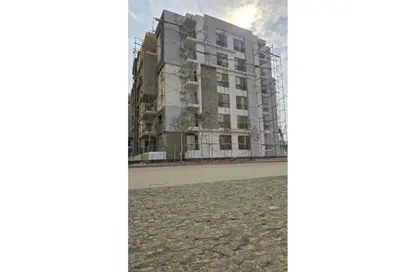 شقة - 3 غرف نوم - 2 حمامات للبيع في ويست فيو ريزيدينس - مدينة زايد الجديدة - الشيخ زايد - الجيزة