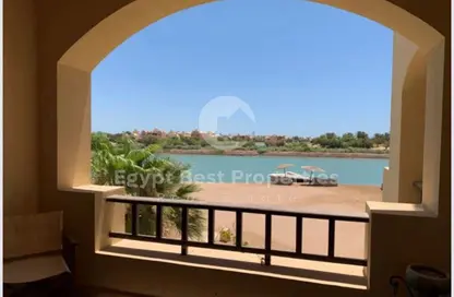 شقة - 2 غرف نوم - 2 حمامات للبيع في مانجروفي ريزيدنس - الجونة - الغردقة - محافظة البحر الاحمر