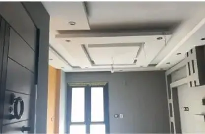 شقة - 2 غرف نوم - 1 حمام للايجار في أوبريتا جرينز - حدائق اكتوبر - مدينة 6 أكتوبر - الجيزة