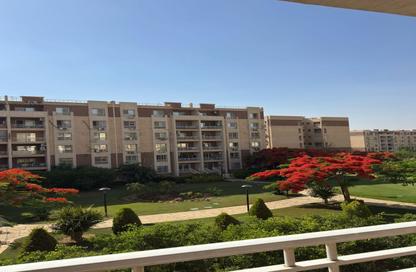 Apartment - 2 Bedrooms - 1 Bathroom for rent in Madinaty - Cairo