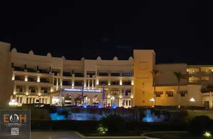 Apartment - Studio - 1 Bathroom for sale in El Kawther District - Hurghada - Red Sea