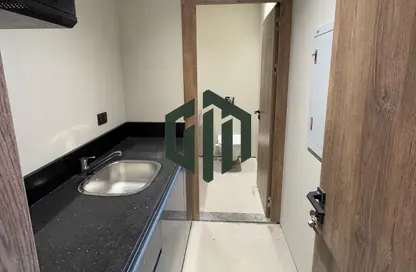 Office Space - Studio - 3 Bathrooms for sale in Cairo Festival City - North Investors Area - New Cairo City - Cairo