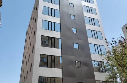Whole Building - Studio - 7+ Bathrooms for rent in New Maadi - Hay El Maadi - Cairo