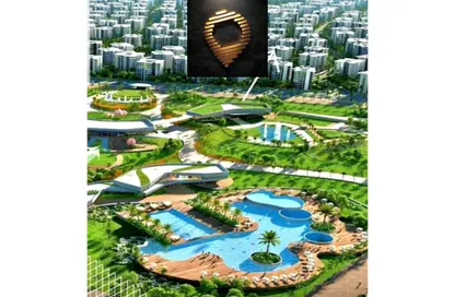 Villa - 4 Bedrooms - 3 Bathrooms for sale in Noor City - Cairo