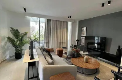 Apartment - 3 Bedrooms - 2 Bathrooms for sale in Bloomfields - Mostakbal City Compounds - Mostakbal City - Future City - Cairo