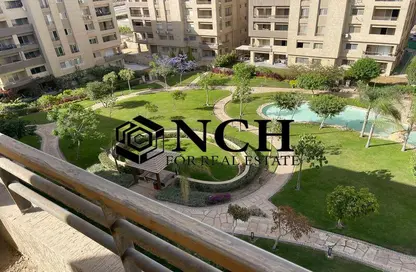 شقة - 4 غرف نوم - 3 حمامات للبيع في سكوير - كمبوندات التجمع الخامس - التجمع الخامس - مدينة القاهرة الجديدة - القاهرة