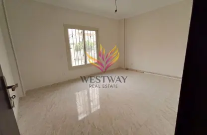 Apartment - 3 Bedrooms - 2 Bathrooms for rent in 16th District - Sheikh Zayed City - Giza