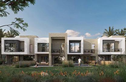 Villa - 6 Bedrooms - 5 Bathrooms for sale in Zed East - 5th Settlement Compounds - The 5th Settlement - New Cairo City - Cairo