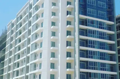 Apartment - 3 Bedrooms - 2 Bathrooms for sale in Degla Landmark - Nasr City Compounds - Nasr City - Cairo