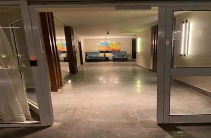 Apartment - 3 Bedrooms - 3 Bathrooms for sale in Mountain View iCity - 5th Settlement Compounds - The 5th Settlement - New Cairo City - Cairo