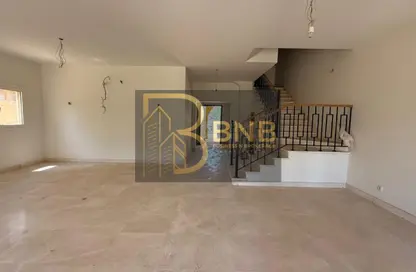 Twin House - 4 Bedrooms - 4 Bathrooms for rent in Mivida - 5th Settlement Compounds - The 5th Settlement - New Cairo City - Cairo