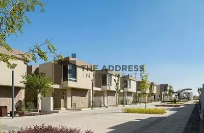 Villa - 4 Bedrooms - 4 Bathrooms for sale in Badya Palm Hills - 6 October Compounds - 6 October City - Giza