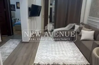 Apartment - 2 Bedrooms - 2 Bathrooms for sale in Privado - Madinaty - Cairo